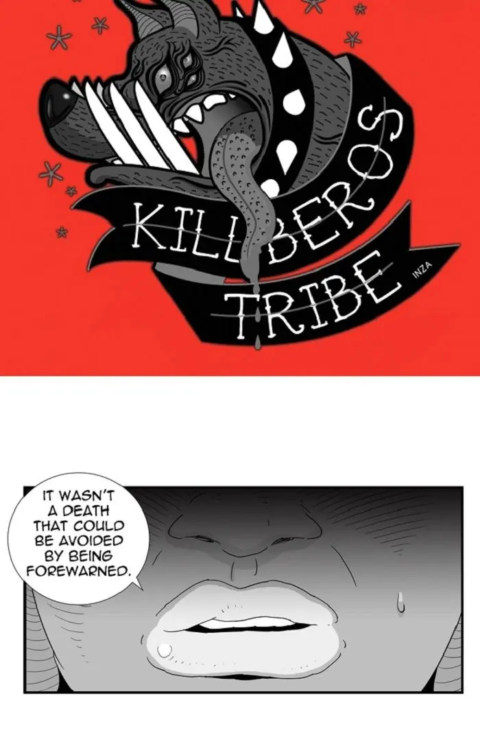 Hellper Chapter 111 Page 23