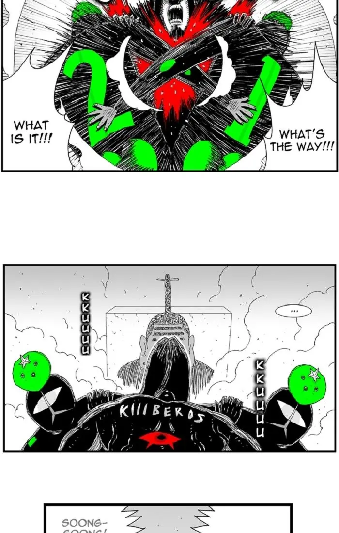 Hellper Chapter 111 Page 28