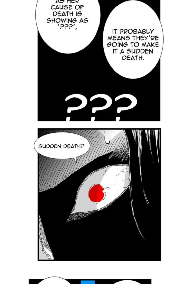 Hellper Chapter 111 Page 31