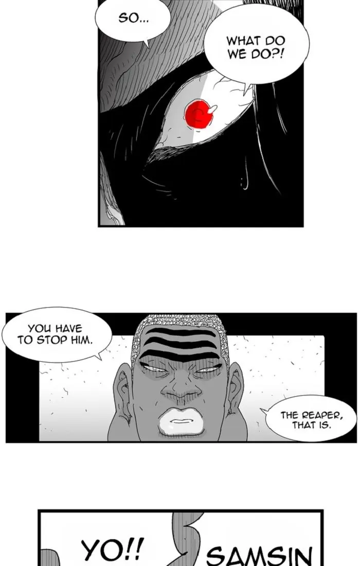 Hellper Chapter 111 Page 33