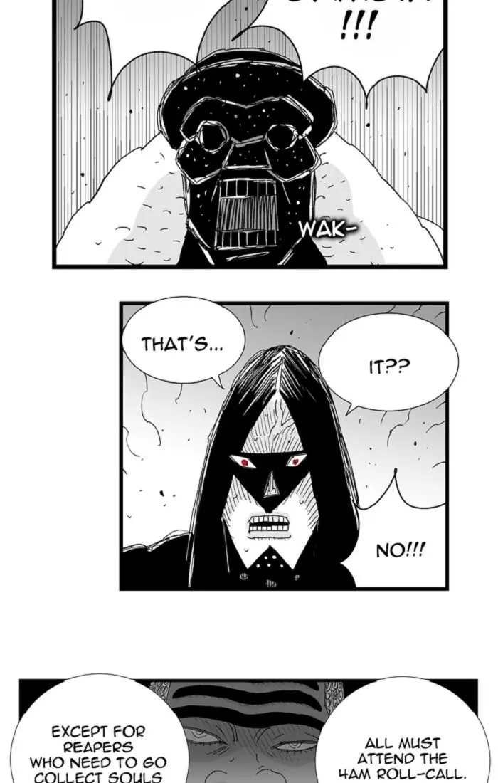 Hellper Chapter 111 Page 34