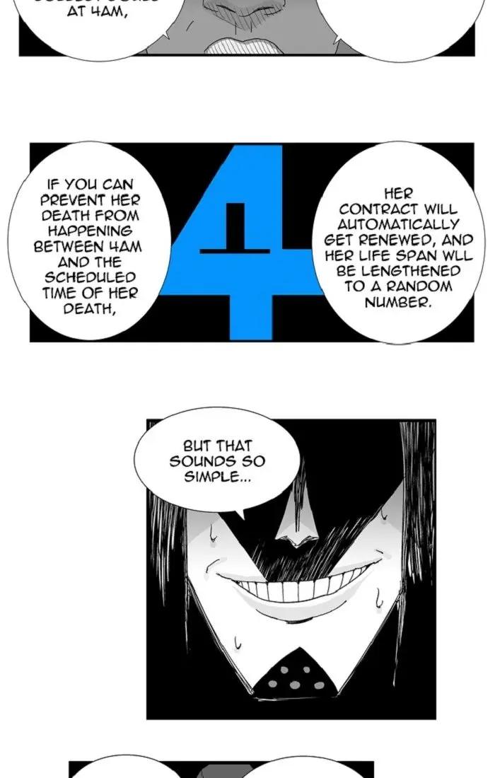 Hellper Chapter 111 Page 35