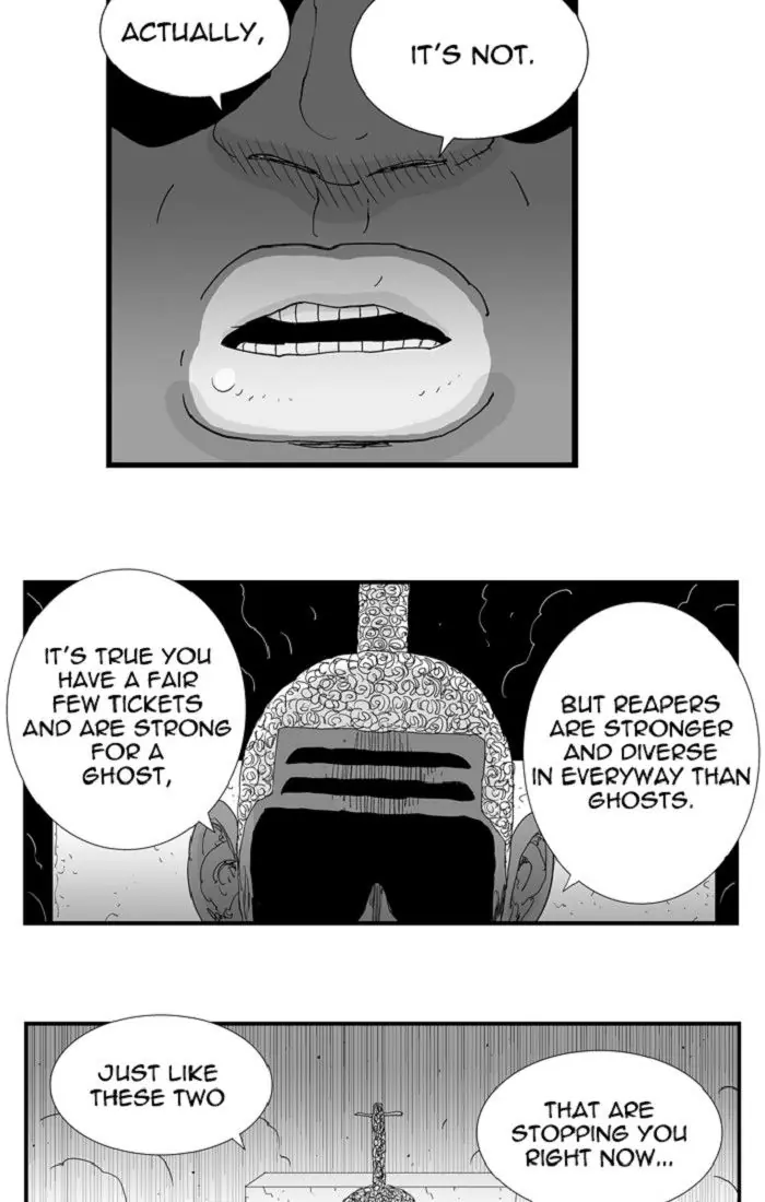 Hellper Chapter 111 Page 36