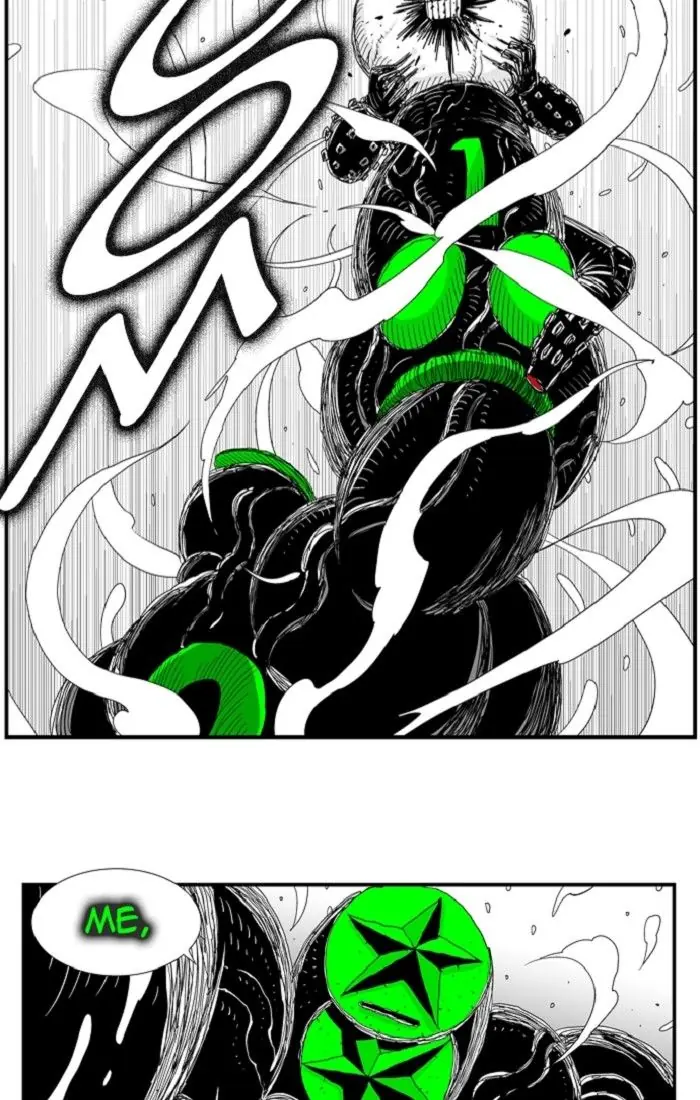 Hellper Chapter 111 Page 41