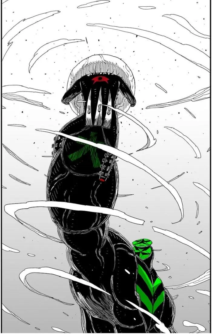 Hellper Chapter 112 Page 3