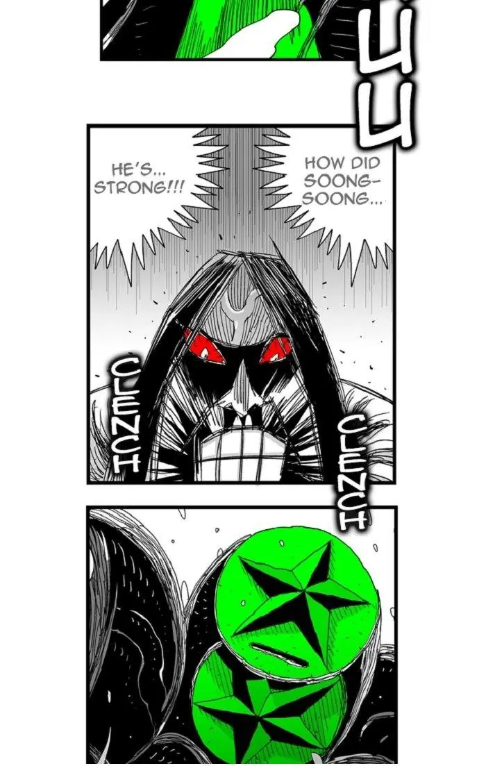 Hellper Chapter 112 Page 5