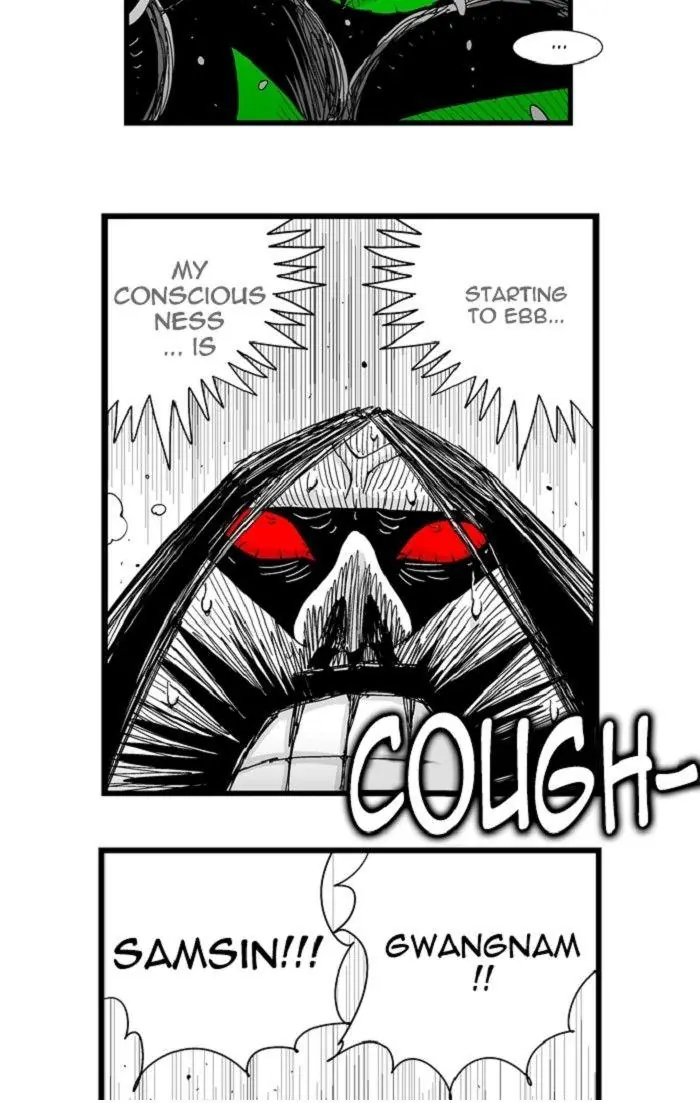 Hellper Chapter 112 Page 6