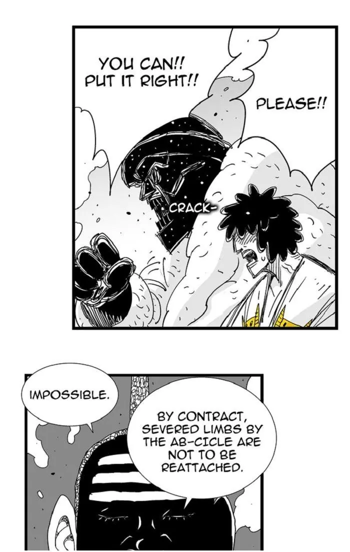 Hellper Chapter 112 Page 17