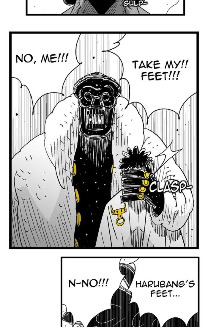 Hellper Chapter 112 Page 20