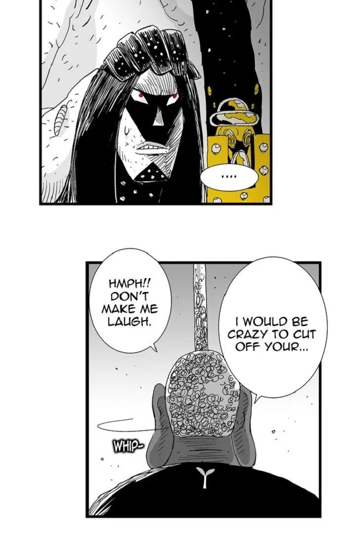 Hellper Chapter 112 Page 22