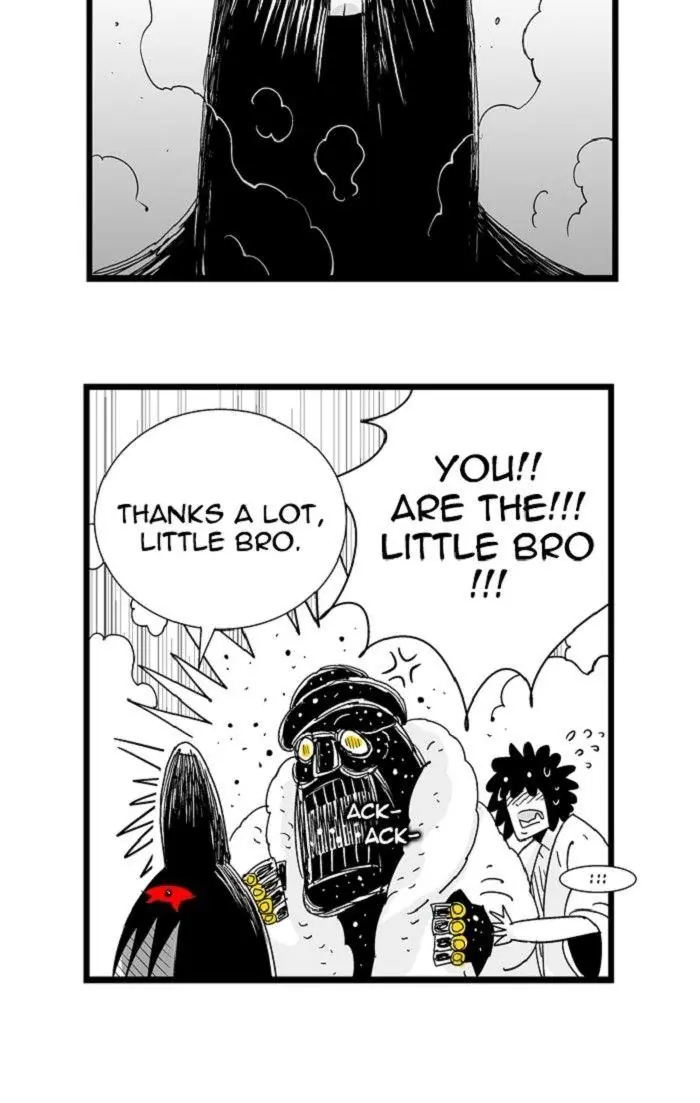 Hellper Chapter 112 Page 28