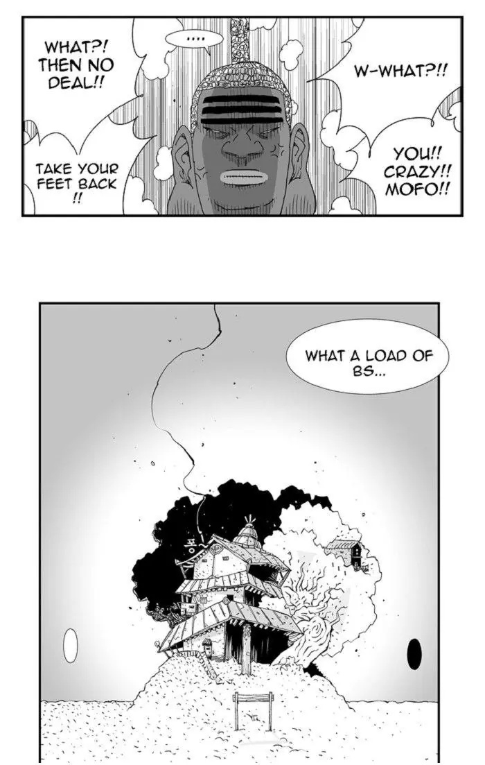 Hellper Chapter 112 Page 29