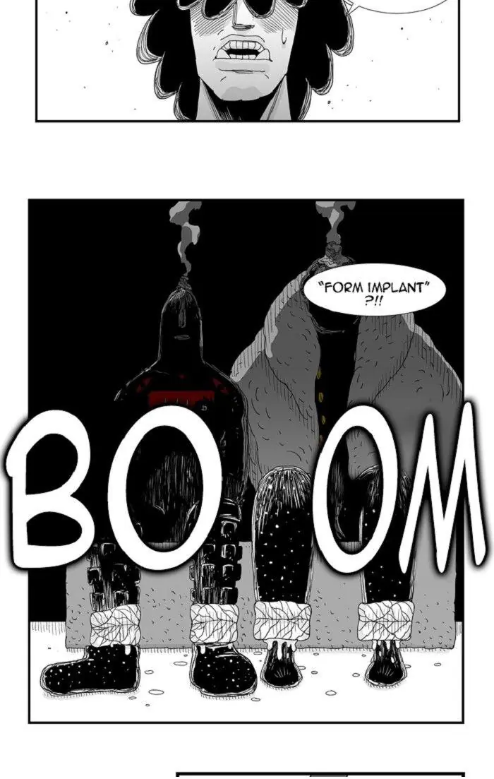 Hellper Chapter 112 Page 31