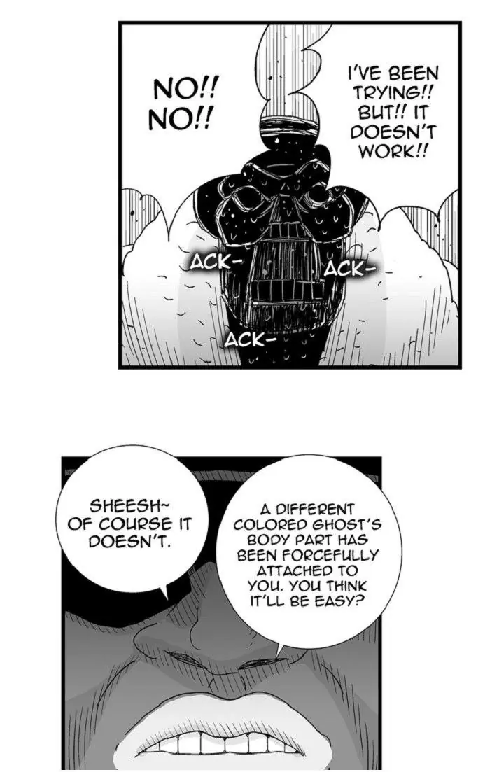 Hellper Chapter 112 Page 33