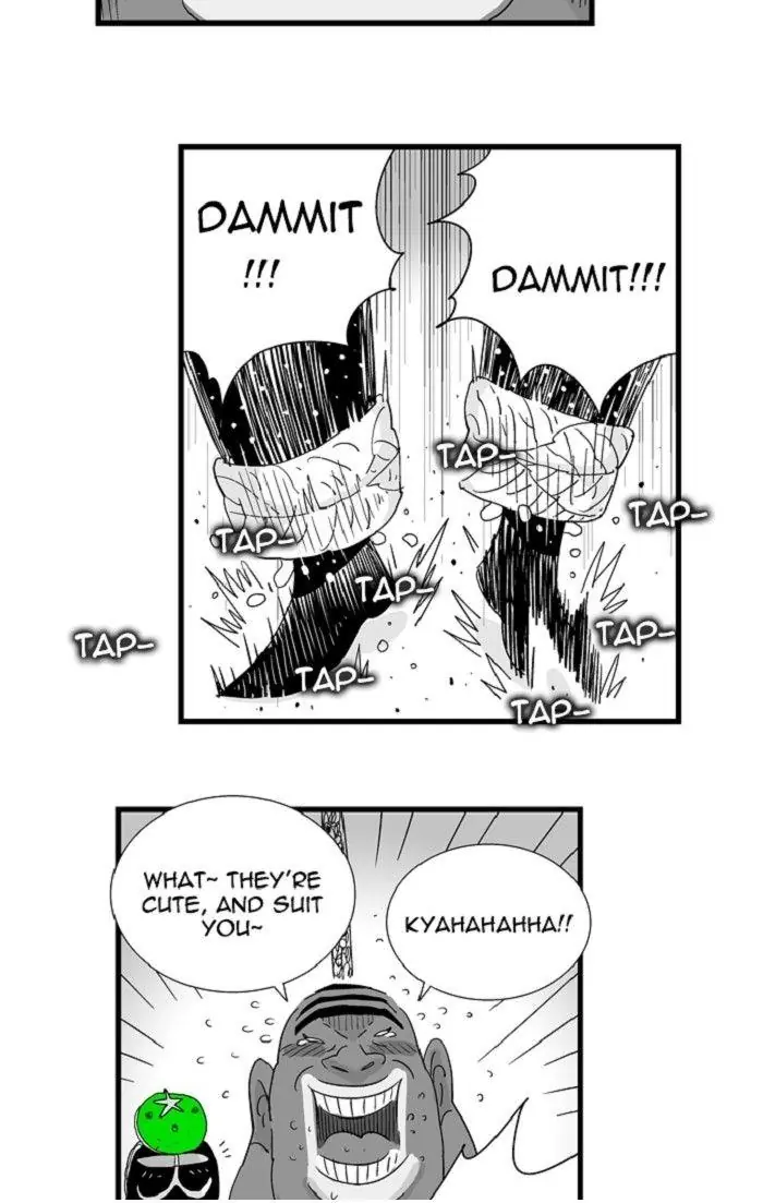 Hellper Chapter 112 Page 34