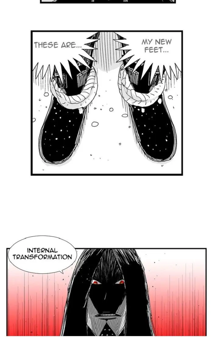 Hellper Chapter 112 Page 36