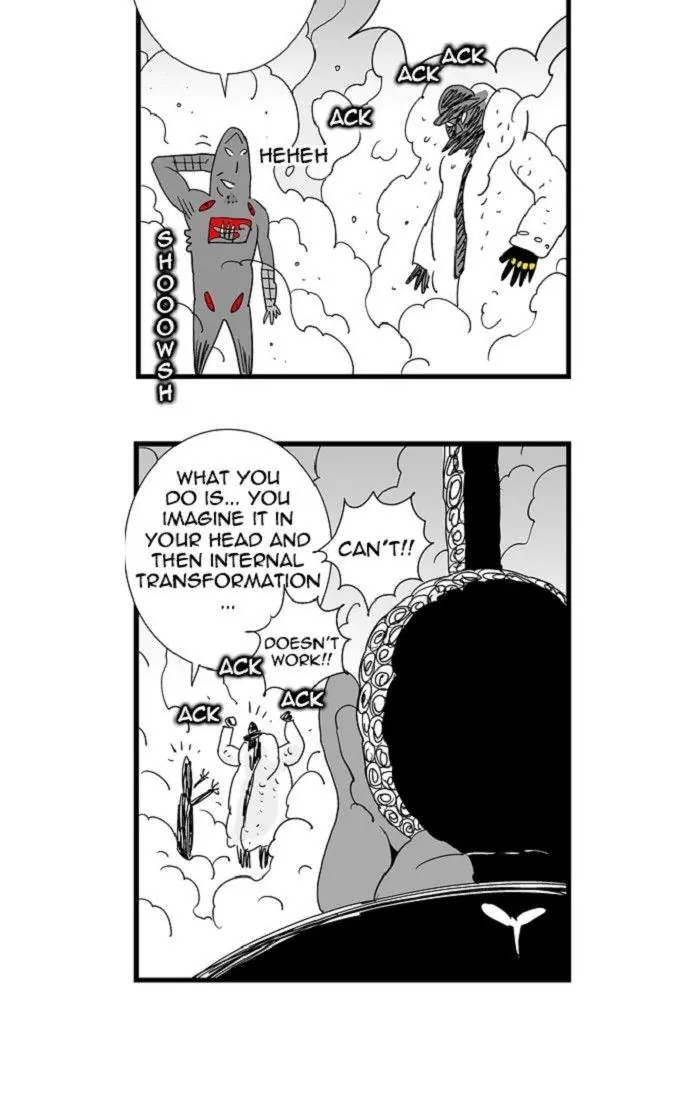 Hellper Chapter 112 Page 44