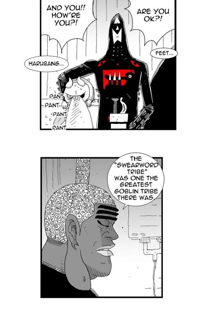 Hellper Chapter 113 Page 3