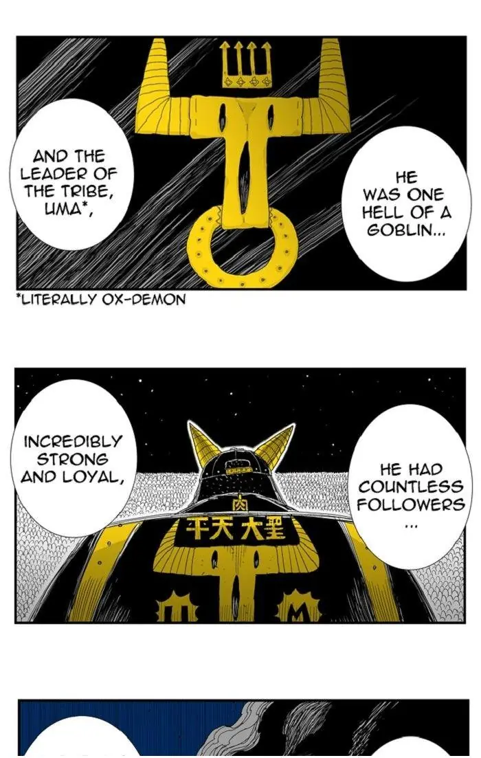 Hellper Chapter 113 Page 4