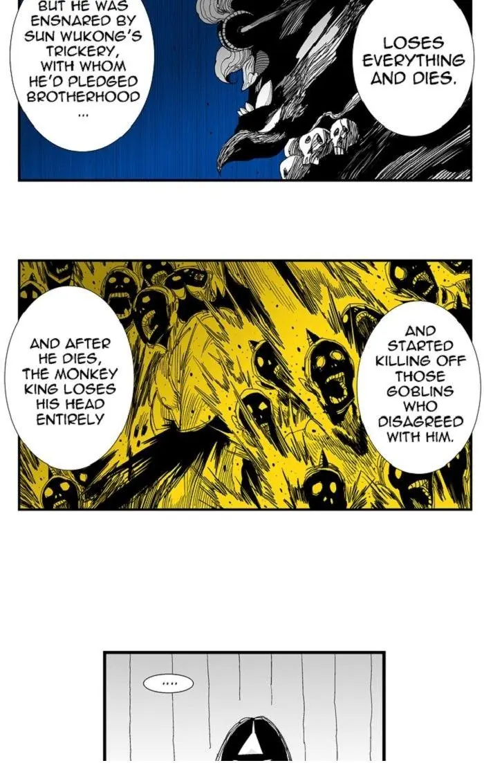 Hellper Chapter 113 Page 5