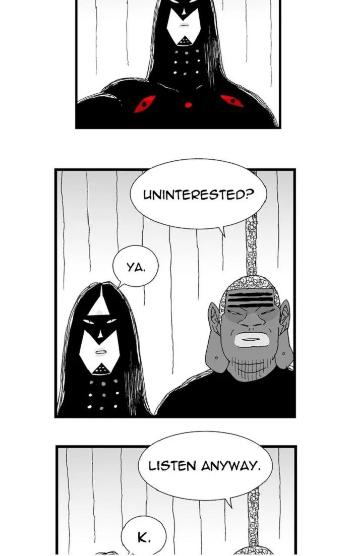 Hellper Chapter 113 Page 6