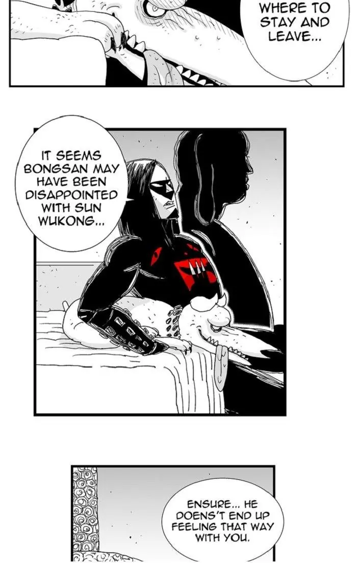 Hellper Chapter 113 Page 11