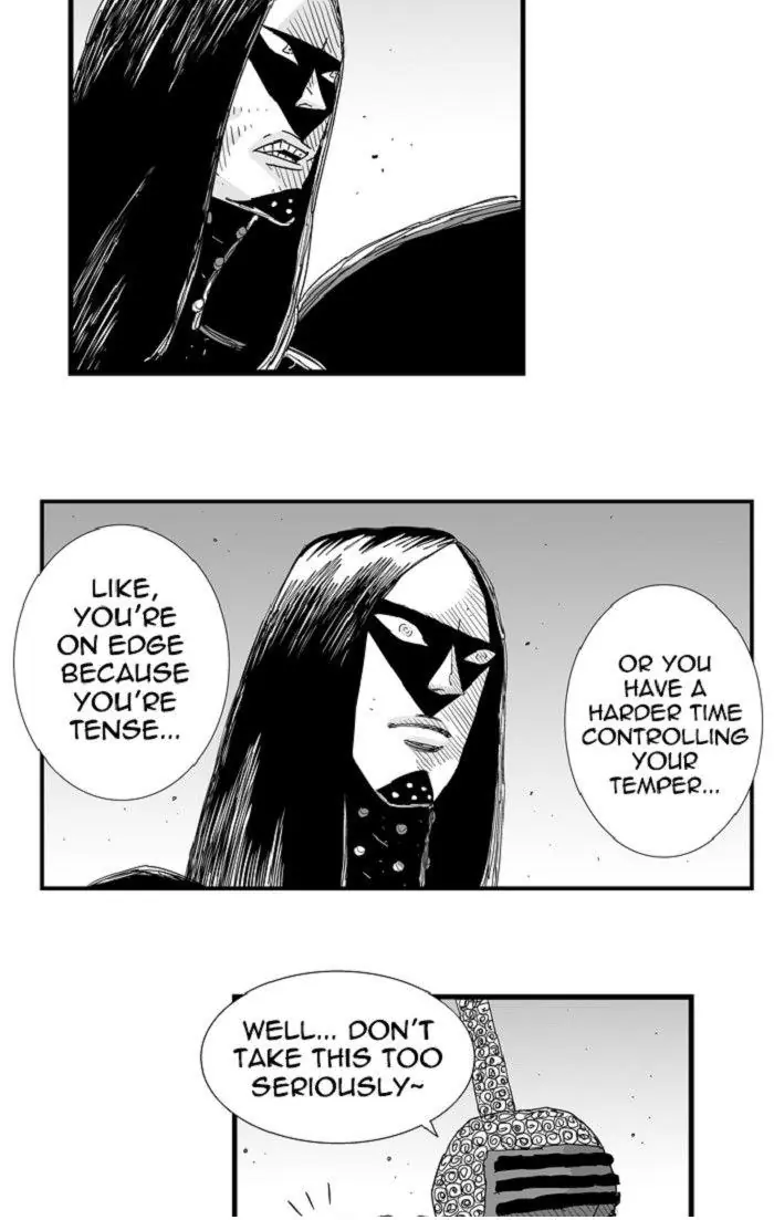 Hellper Chapter 113 Page 13