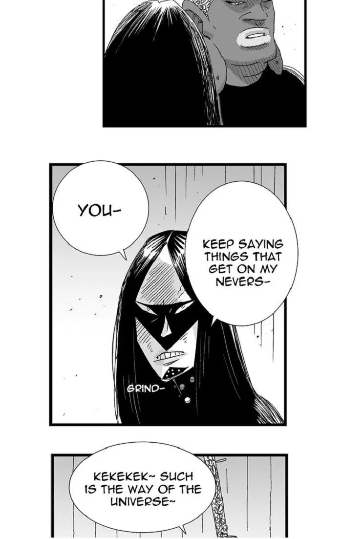 Hellper Chapter 113 Page 14