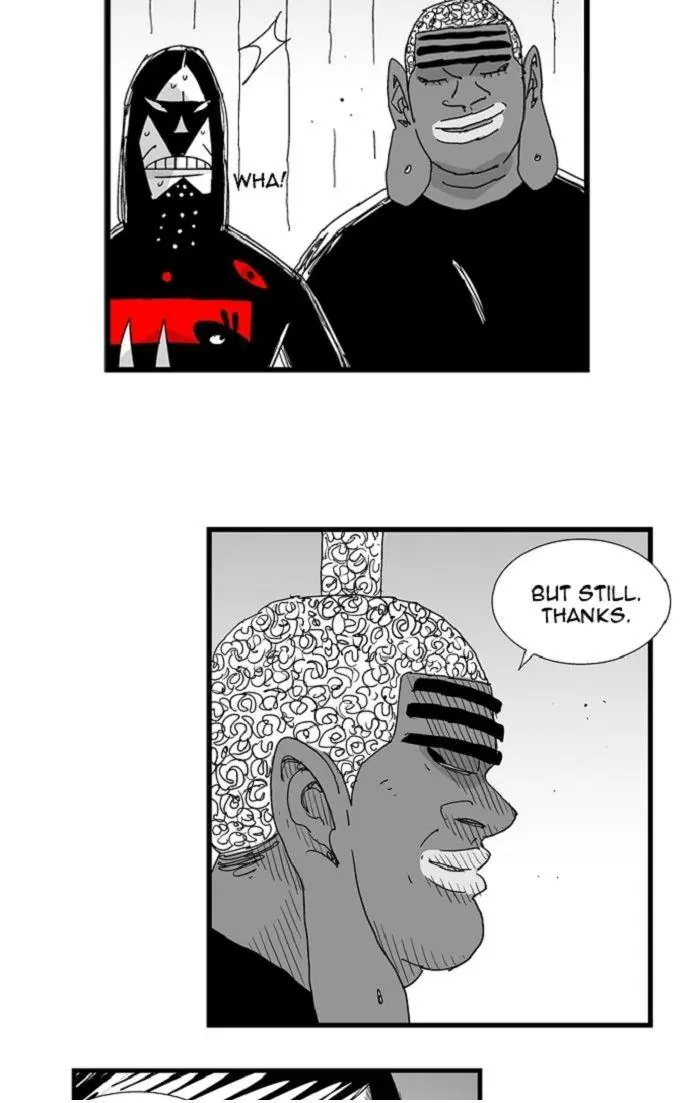 Hellper Chapter 113 Page 15