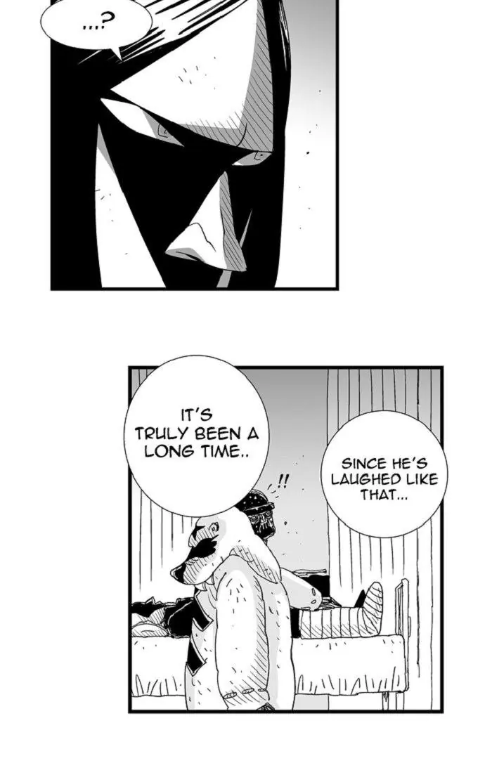 Hellper Chapter 113 Page 16