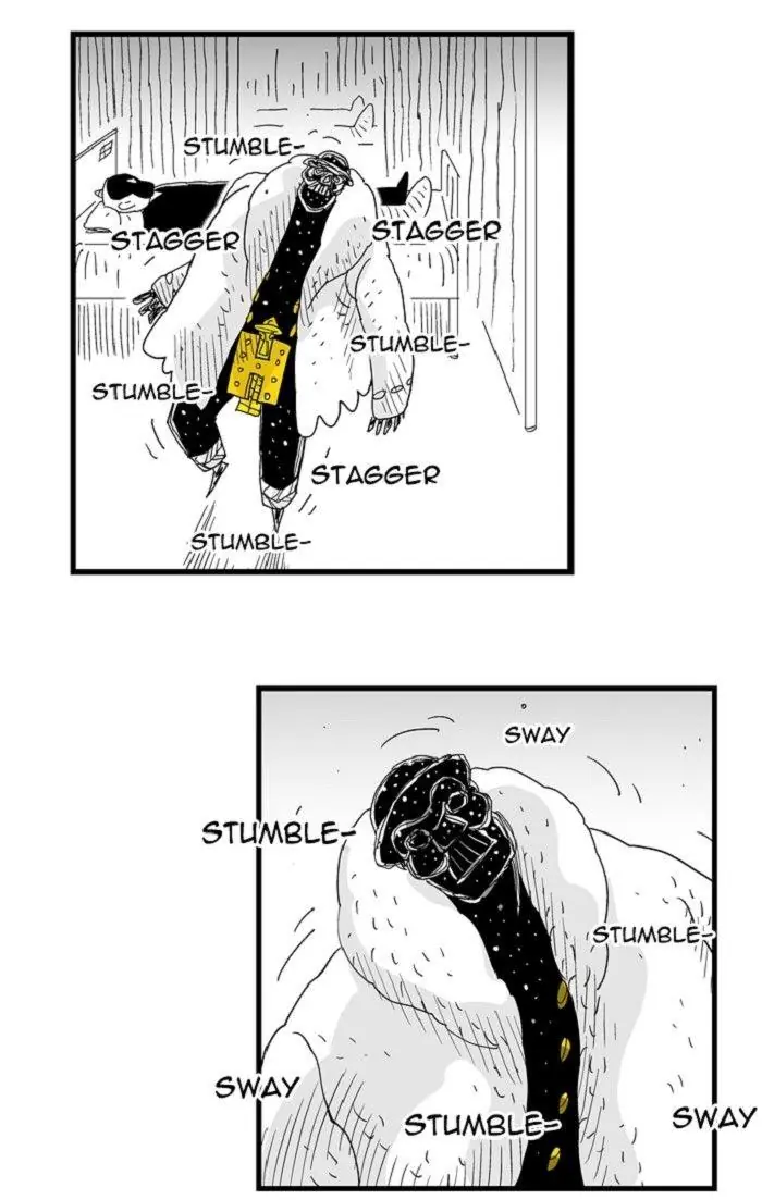 Hellper Chapter 113 Page 17