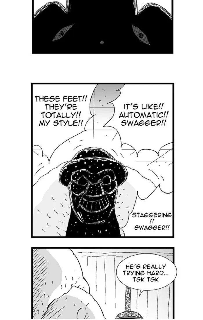 Hellper Chapter 113 Page 19