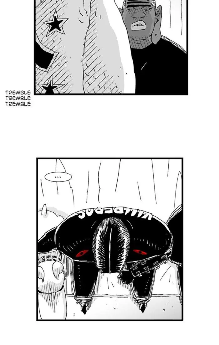 Hellper Chapter 113 Page 20