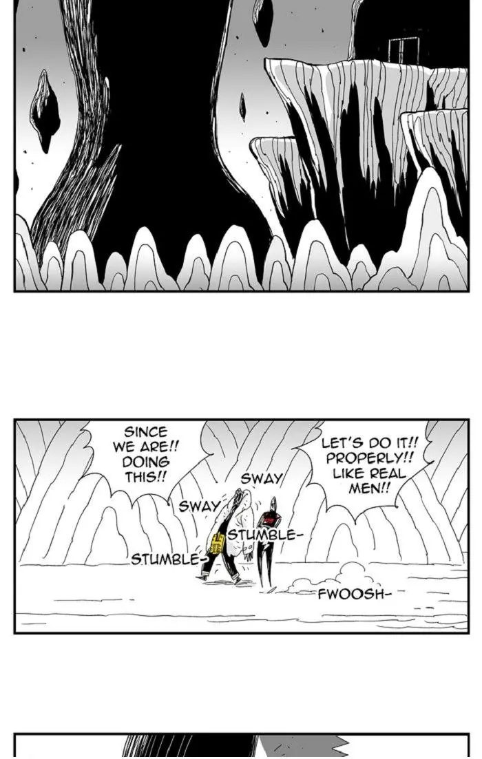 Hellper Chapter 113 Page 23