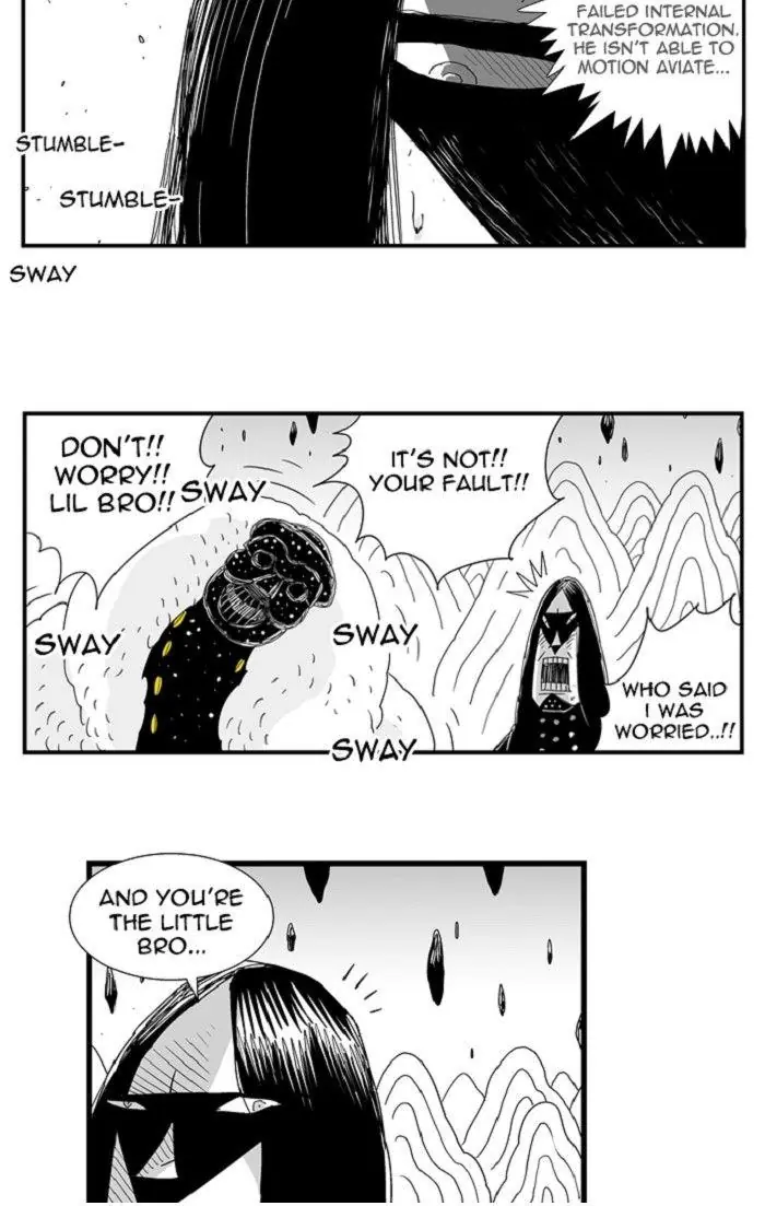 Hellper Chapter 113 Page 24