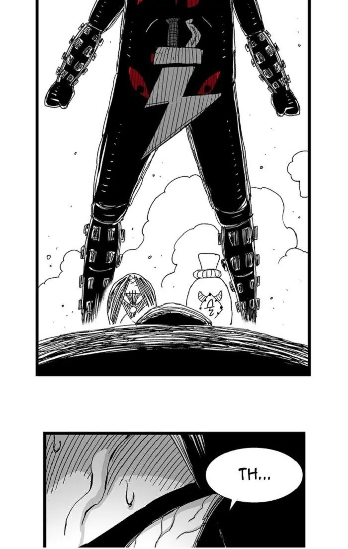 Hellper Chapter 113 Page 27