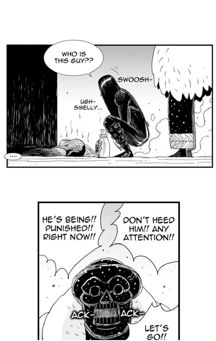 Hellper Chapter 113 Page 29