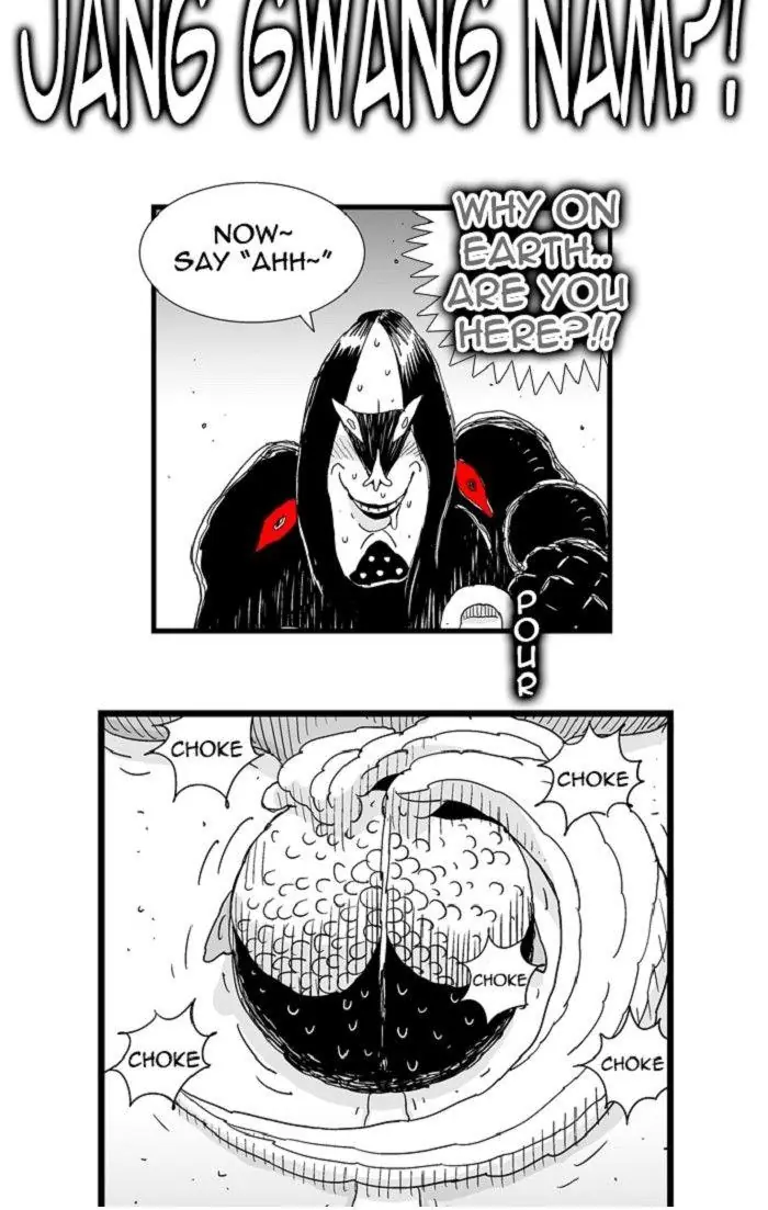 Hellper Chapter 113 Page 38