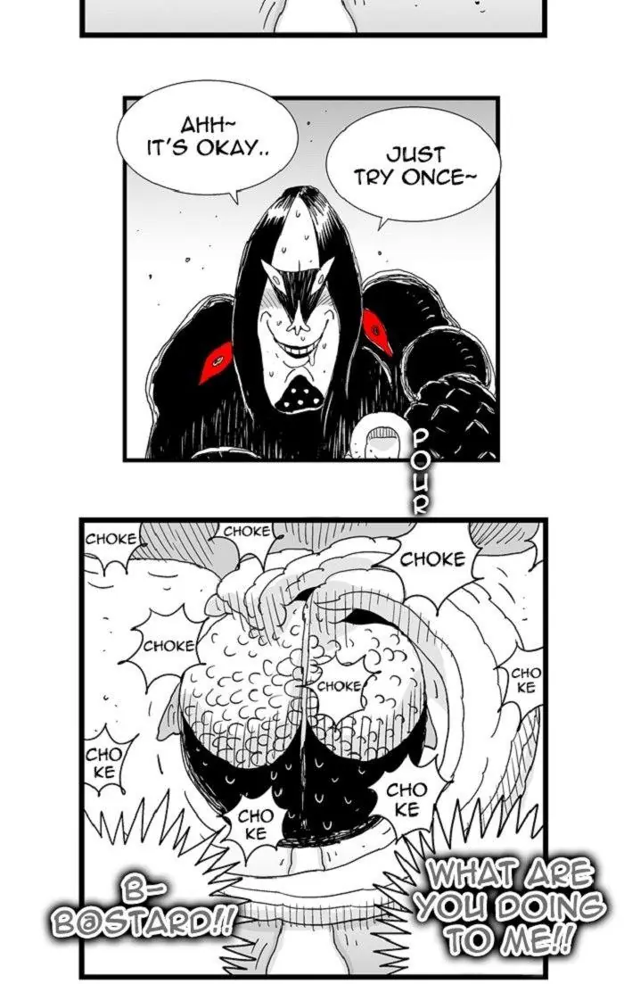 Hellper Chapter 113 Page 39