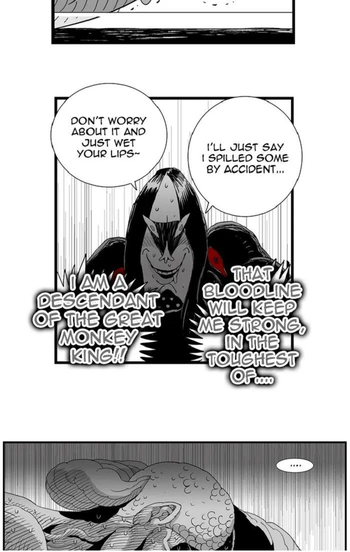 Hellper Chapter 113 Page 42