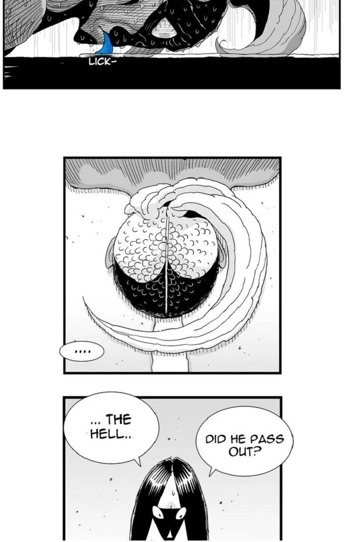 Hellper Chapter 113 Page 43