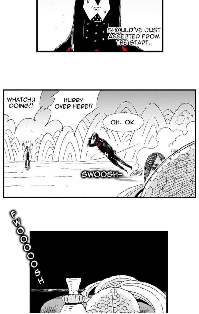 Hellper Chapter 113 Page 44