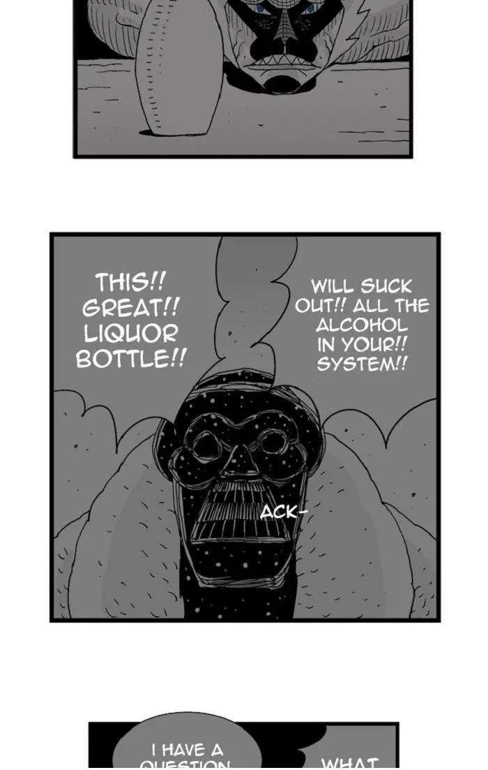 Hellper Chapter 113 Page 46