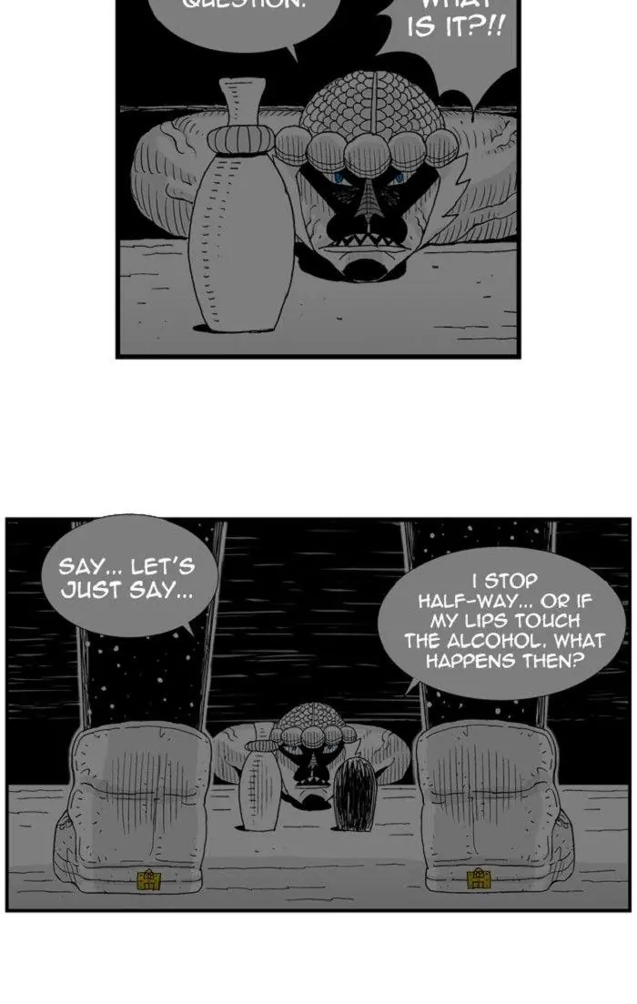 Hellper Chapter 113 Page 47