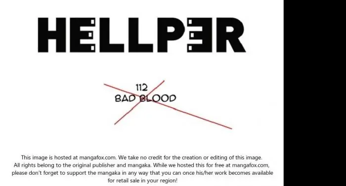 Hellper Chapter 113 Page 50