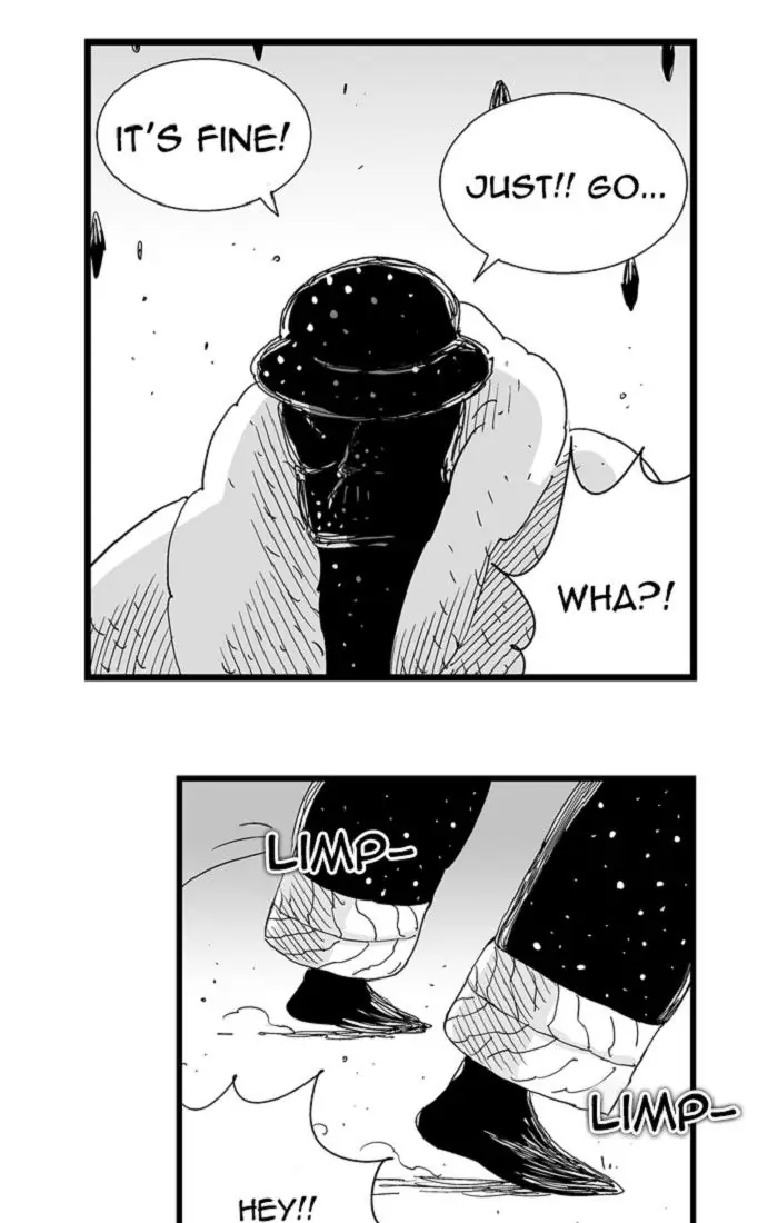 Hellper Chapter 114 Page 5