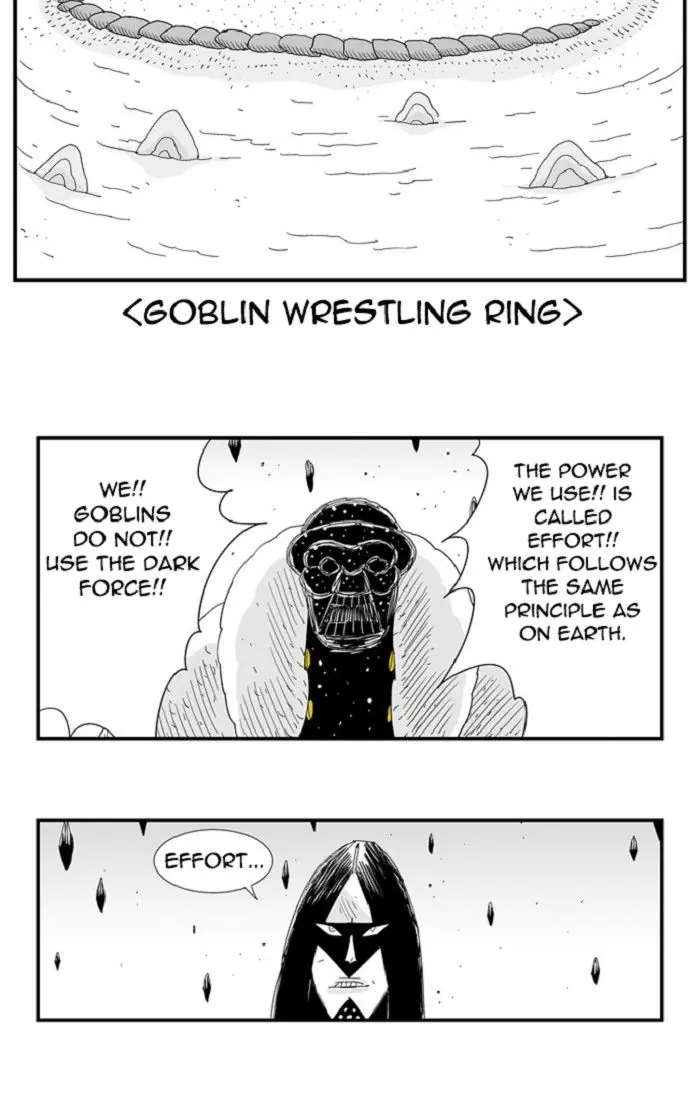 Hellper Chapter 114 Page 8