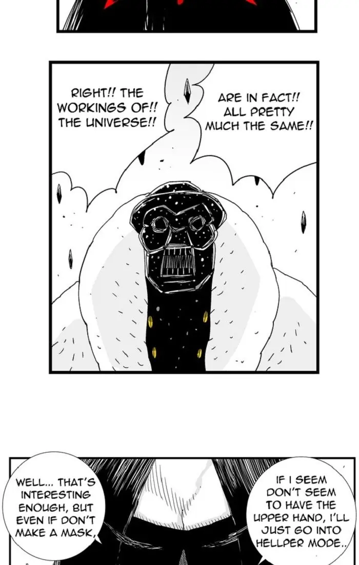 Hellper Chapter 114 Page 10