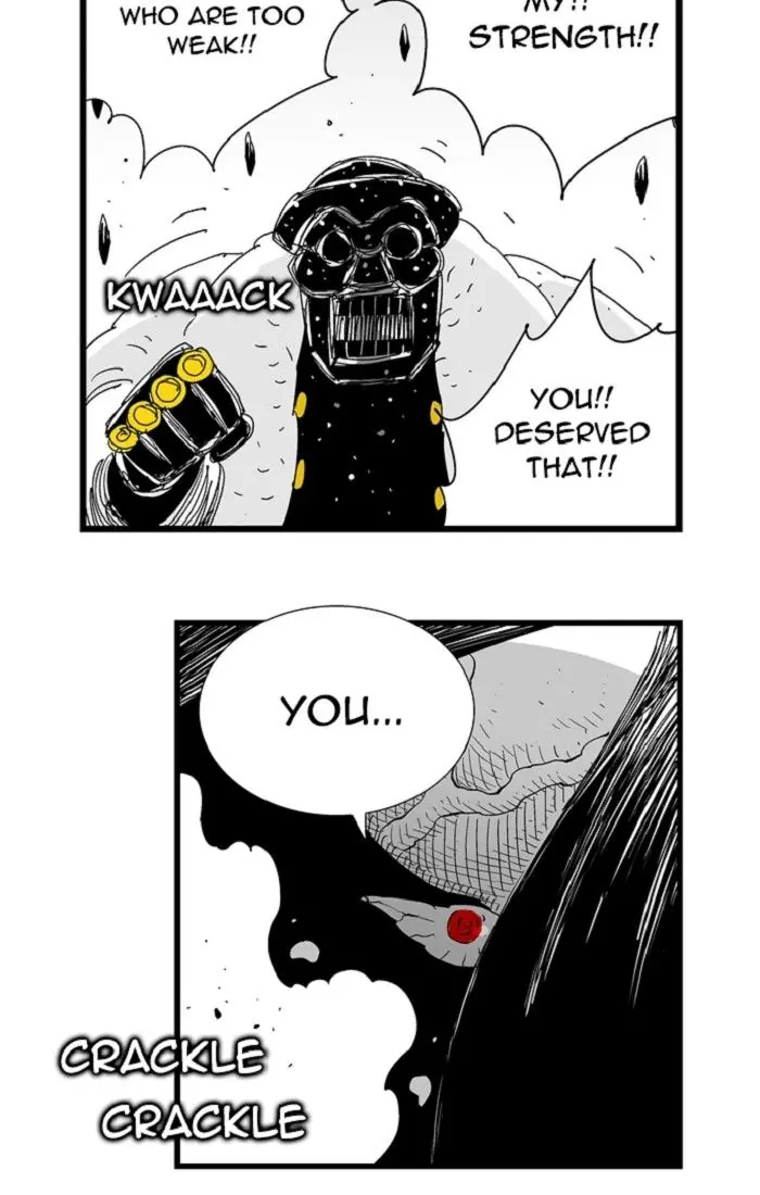 Hellper Chapter 114 Page 13