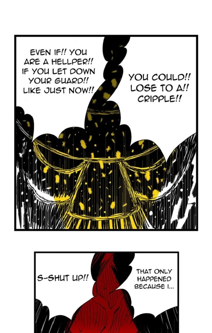 Hellper Chapter 114 Page 14